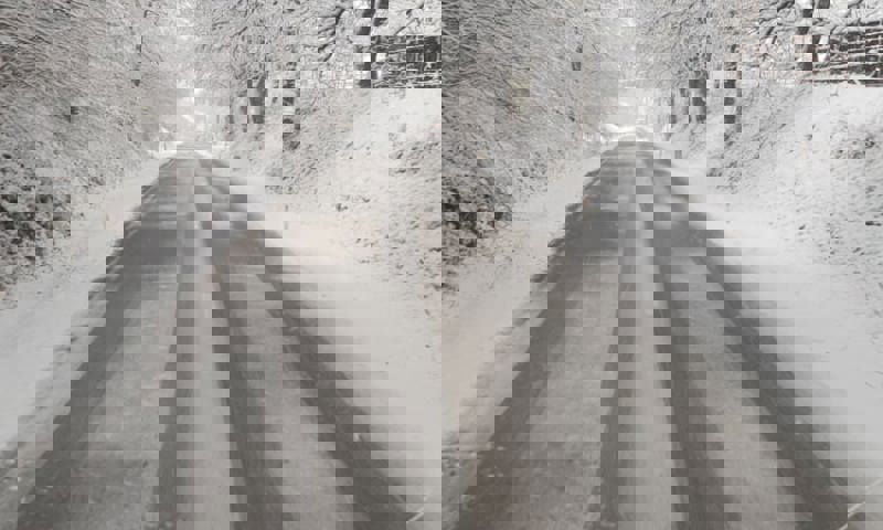 2021 Sneeuw Top Chauffeurs