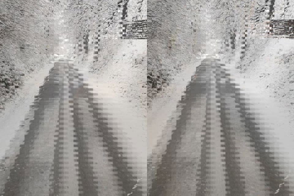 2021 Sneeuw Top Chauffeurs