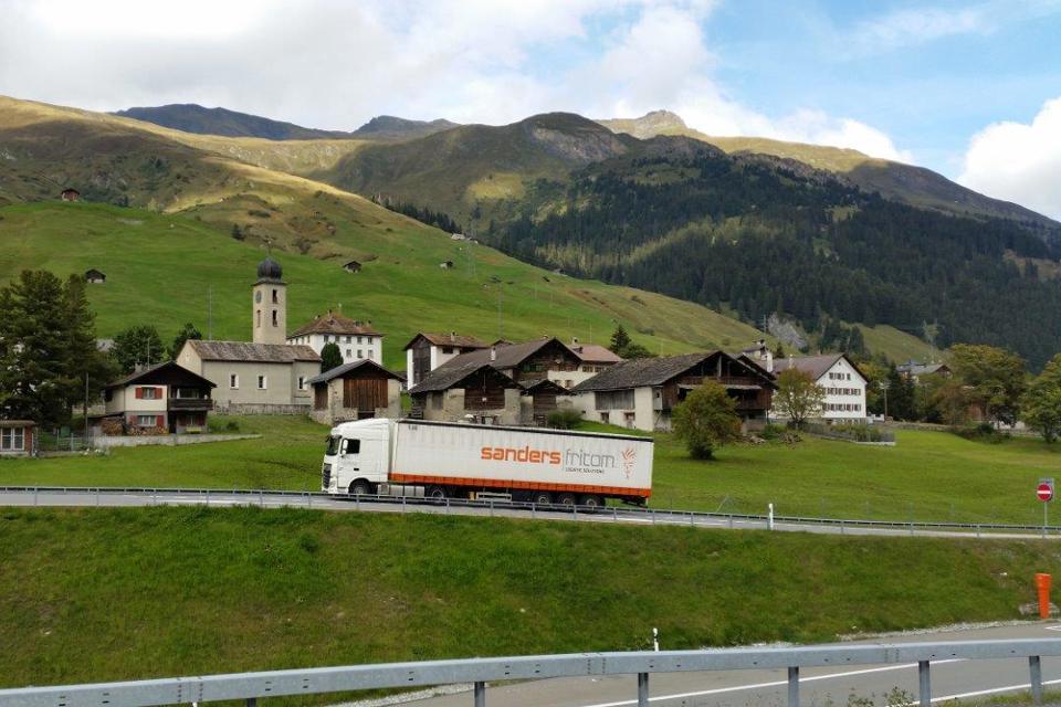 Harm Vd Burgt Zwitserland 2014