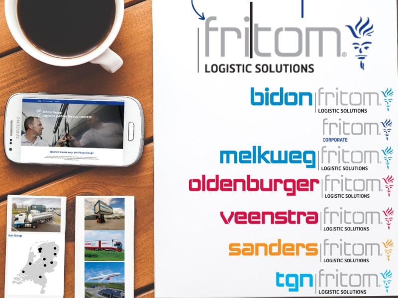 Onderdeel van de Fritom Group