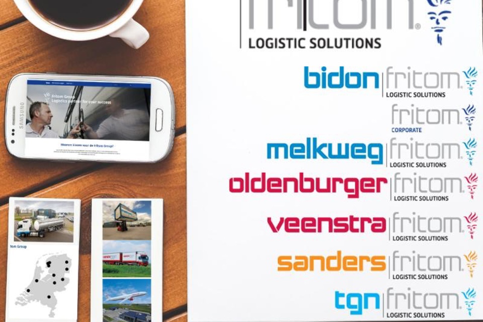 Onderdeel van de Fritom Group