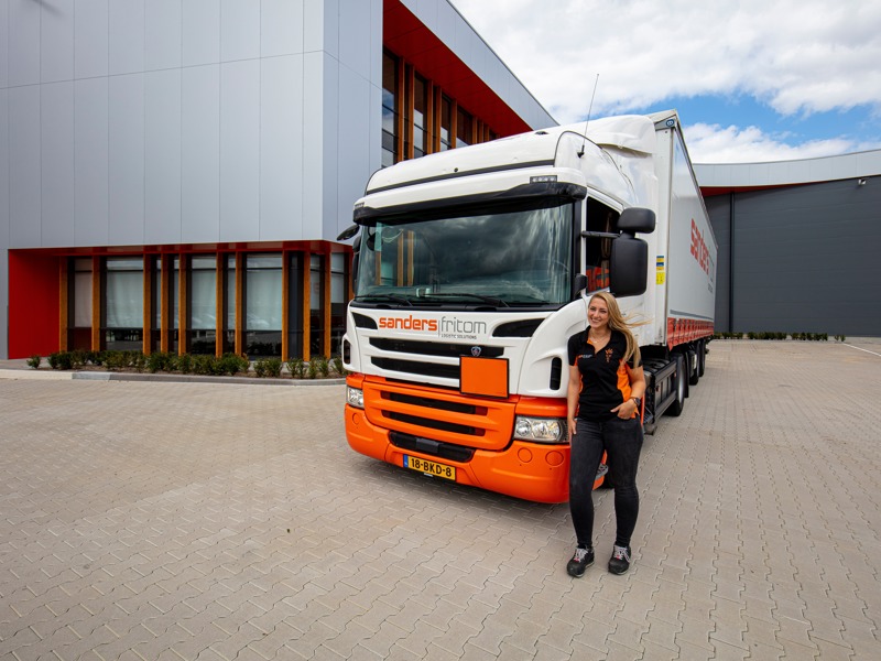 ADR gecertificeerde medewerkers