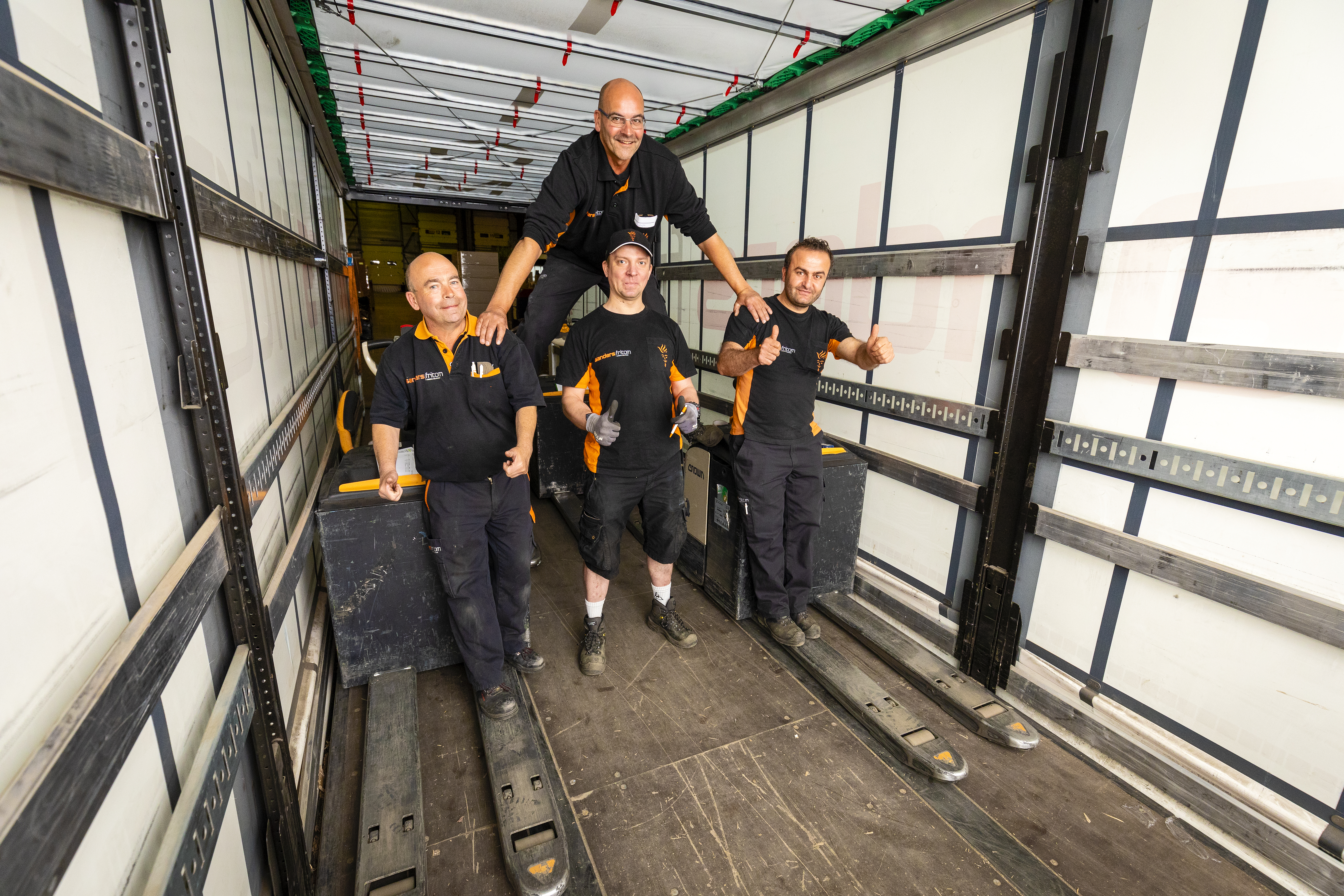 Kwaliteitszorg voor uw producten